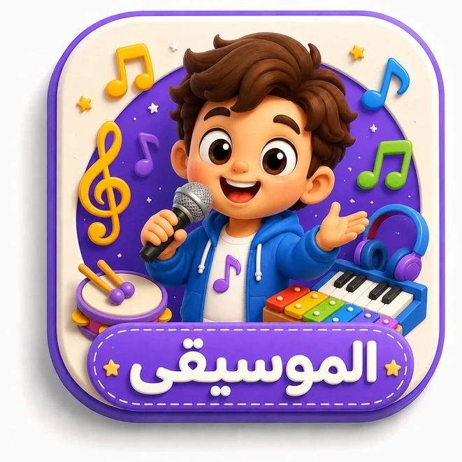 الموسيقى والأناشيد