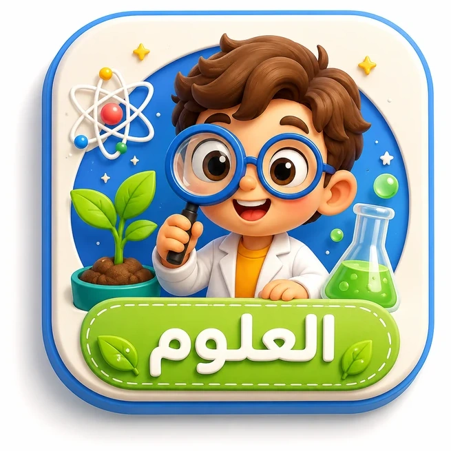 العلوم
