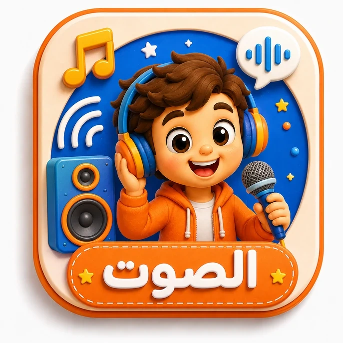 استمع